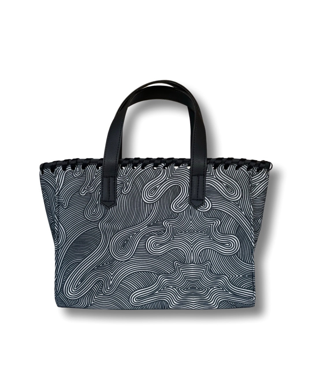 Suppression Handbag