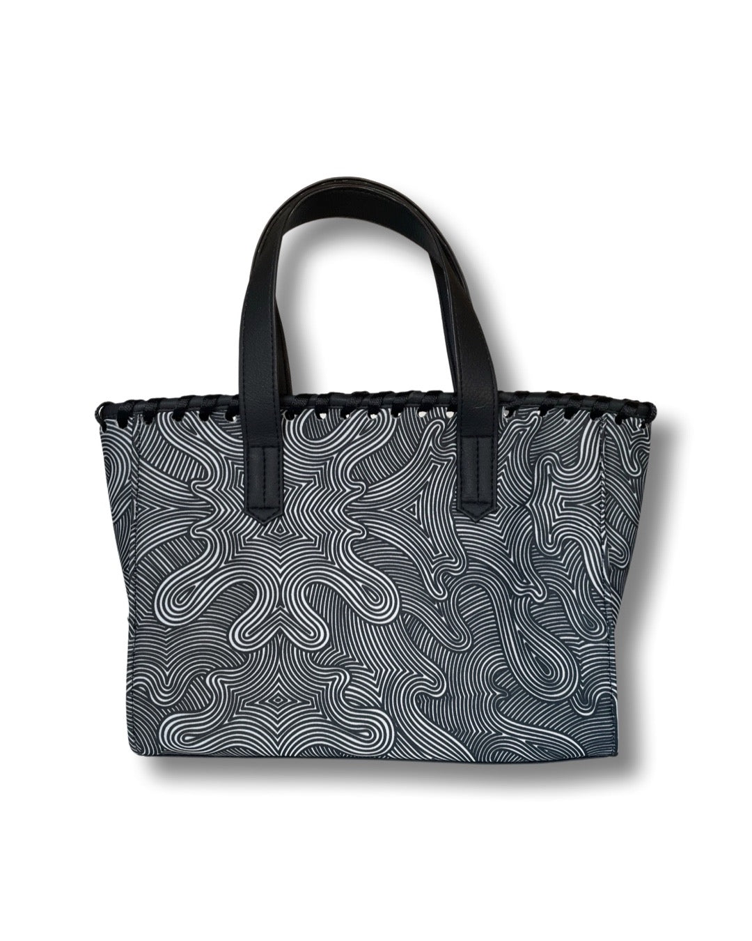 Suppression Handbag