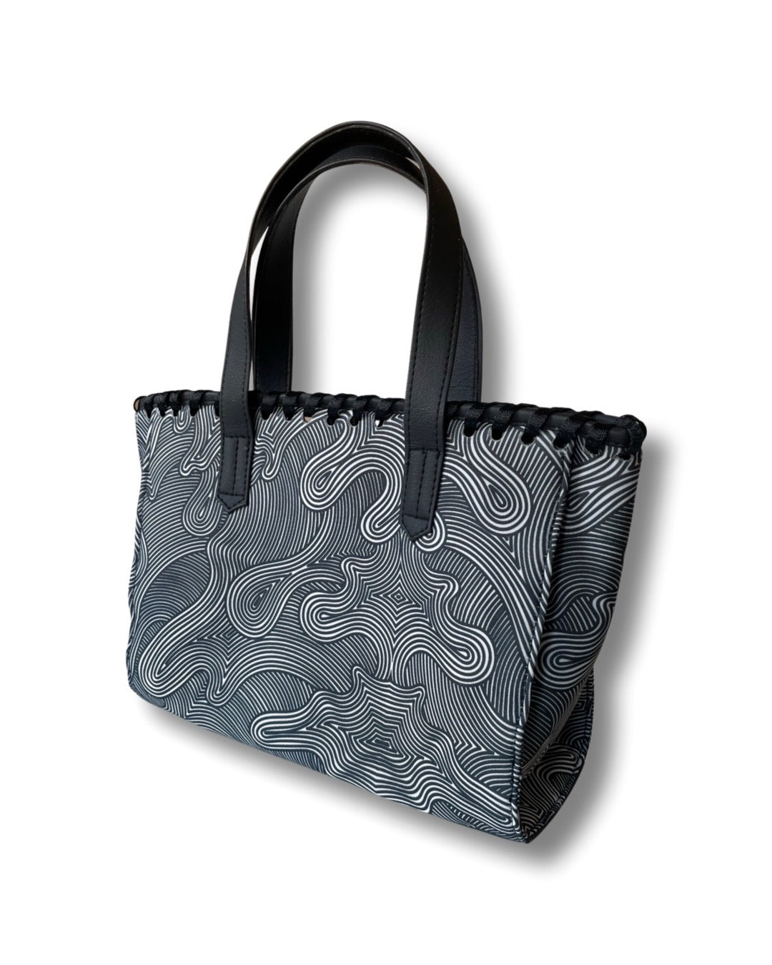 Suppression Handbag