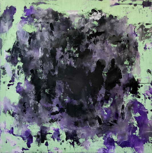 Anthrophobia XII
