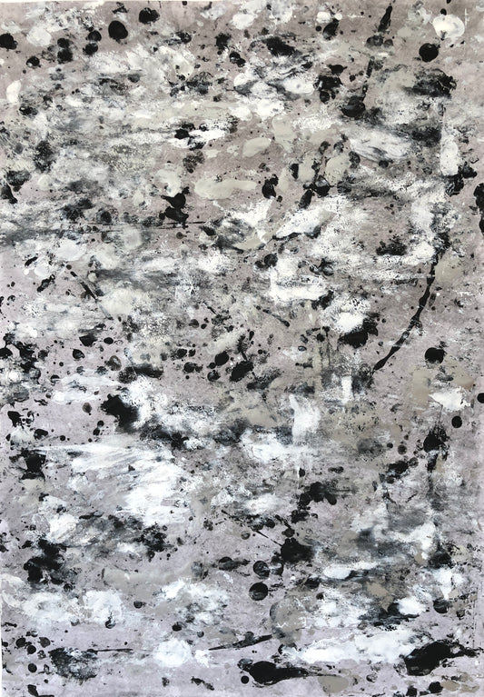 Anthrophobia XXIV